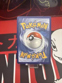 Pokemon TCG Dawn Trainer Card 118/094 Phantasmal Flames Near Mint Condition - Image 4