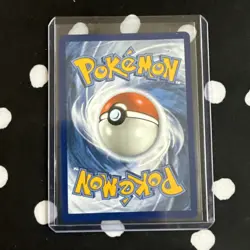 Mega Lopunny ex 115/094 Phantasmal Flames PFL Ultra Rare Pokemon Card NM - Image 2