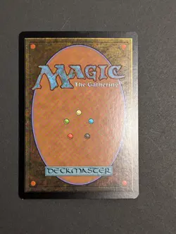 MTG Card - 1x Snow Covered Island - Coldsnap - LP Foil - Magic The Gathering 152 - Image 2