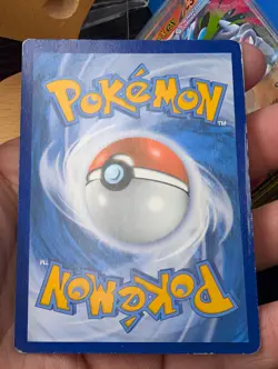 Espeon V SWSH201 SWSH: Sword & Shield Promo Cards Holo *DMG - Image 4