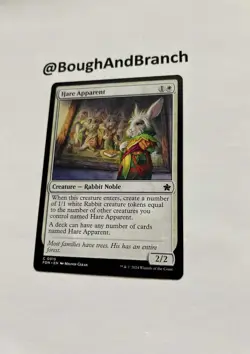 3x Hare Apparent Foundations Regular - Image 3