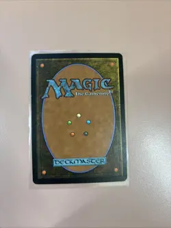Glimmervoid NM Mirrodin Regular MTG - Image 2