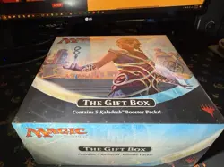 MTG Kaladesh Gift Box New FACTORY SEALED Magic the Gathering (NAME CHANGE) - Image 4