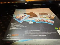 MTG Kaladesh Gift Box New FACTORY SEALED Magic the Gathering (NAME CHANGE) - Image 5