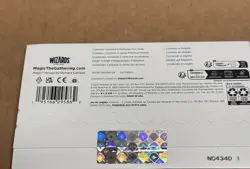 MTG Secret Lair Drop: Arcade Racers - Rainbow Foil Edition - Factory Sealed - Image 4