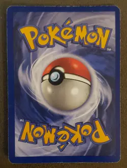 Mewtwo 10/102 Holo Rare Pokemon TCG Unlimited Base Set MP - Image 2