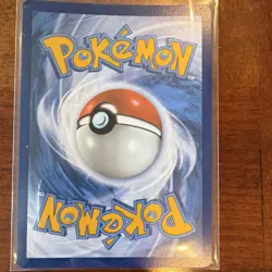 Pokemon Kingdra ex SVP 131 & SVP 047 Holo - Image 4
