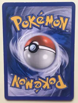 Pokemon TCG Blastoise 14/100 Crystal Guardians Reverse Holo Stamp 2006 - Image 3