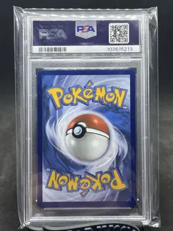 2024 Pokemon SSP EN Sylveon EX PSA 10 - Image 2