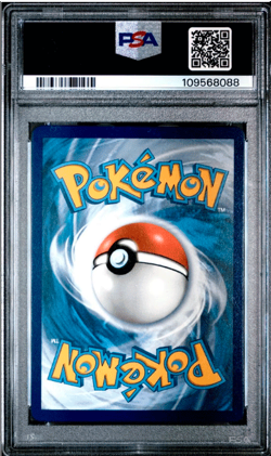 Pokemon SWSH Evolving Skies FA Inteleon 227/203 Secret Gold Rare GEM MINT PSA 10 - Image 2