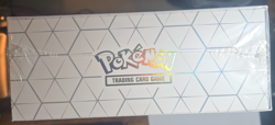 Pokemon TCG Terapagos ex Ultra Premium Collection – Factory Sealed - Image 2