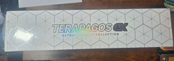 Pokemon TCG Terapagos ex Ultra Premium Collection – Factory Sealed - Image 3