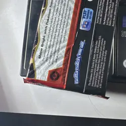 22.42 g Paldean Fates Booster Pack Pokemon TCG New Sealed - Image 3