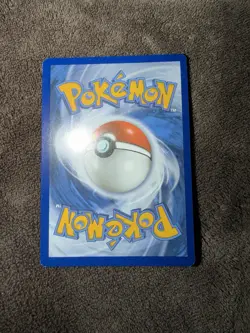 Mew 53/108 HEAVY HOLO BLEED Pokemon XY Evolutions VLP - Image 5