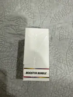POKEMON TCG SCARLET & VIOLET 151 BOOSTER BUNDLE FACTORY SEALED NEW 6 PACKS - Image 2