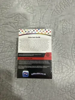 POKEMON TCG SCARLET & VIOLET 151 BOOSTER BUNDLE FACTORY SEALED NEW 6 PACKS - Image 4