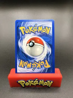 Blaine's Charmander - 60/132 (Gym Challenge) - NM - 1st Edition Pokemon - Image 2