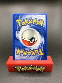 Blaine's Charmander - 60/132 (Gym Challenge) - NM - 1st Edition Pokemon - Image 3
