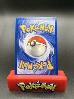 Pokemon TCG - CHARMANDER - 46/102 - UK 4TH PRINT - BASE SET (1999/2000) - NM - Image 2