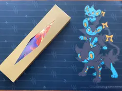 Pokemon Charizard Ultra Premium Collection Exclusive Playmat BRAND NEW - Image 2