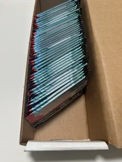 36x Journey Together Factory Sealed Booster Pack Lot of 36 Pokemon TCG - Image 2