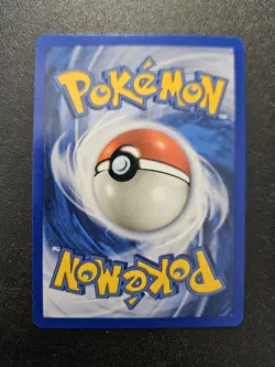 Pokemon 1st Edition Gym Challenge Misty's Psyduck 90/132 NEAR MINT - Image 2
