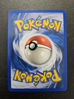 Pokemon 1st Edition Gym Challenge Sabrina's Psyduck 99/132 NEAR MINT - Image 2