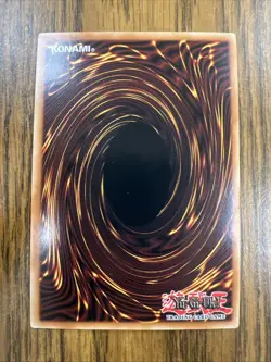 XX-Saber Gottoms (UTR) ANPR-EN044 Ancient Prophecy Unlimited - Image 2