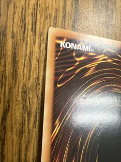 XX-Saber Gottoms (UTR) ANPR-EN044 Ancient Prophecy Unlimited - Image 3