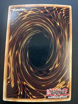 Armory Arm DP08-EN016 - Yusei - 1st Edition - Image 2