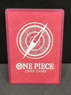 Roronoa Zoro & Sanji ST12-001 Starter Deck 12: Zoro and Sanji Foil - One Piece - Image 2