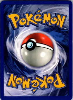 Rhydon 45/64 1st Edition LP Pokemon Card TCG Jungle - Image 2