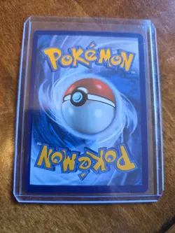 Pokemon TCG Bruxish Holo Card 200/191 Sv08: Surging Sparks Illustration Rare - Image 3