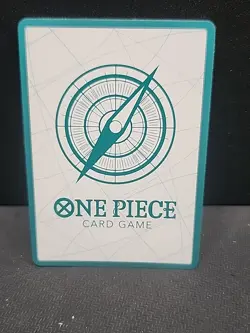 DON Card Yamato PRB-02 [Gold Frame] THE BEST VOL.2 One Piece - Image 2