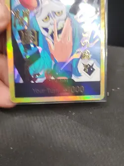 DON Card Yamato PRB-02 [Gold Frame] THE BEST VOL.2 One Piece - Image 3