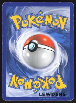 Ditto - 17/102 - Rare - Triumphant - Pokemon Card - DMG - Image 2