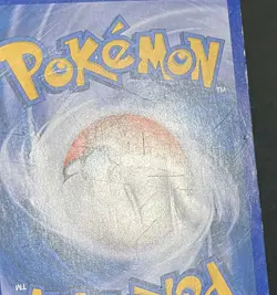 Ditto - 17/102 - Rare - Triumphant - Pokemon Card - DMG - Image 5