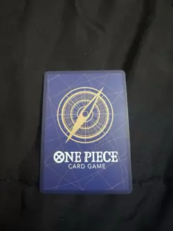Bandai Perona OP06-093 Rare The Azure Sea's Seven One Piece CCG Card - Image 2