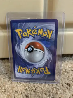 Pokemon Mimikyu v Holo Ultra Rare TCG Card Brilliant Stars 148/163 - Image 2