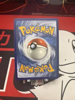 Pokemon TCG Victini Black Star Promo Card 208 Black & White NM - Image 4