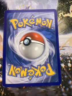 Pokemon TCG Lot Big Pokemon Cards M Lucario Ex 55a/111 - Image 4