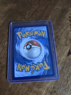 Pokemon TCG Phanpy Illustration Rare Holo Card 205/191 Sv08: Surging Sparks - Image 2