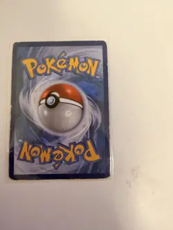 Pokemon M Gyarados EX 115/122 Breakpoint Full Art Holo Ultra Rare Card - Image 2