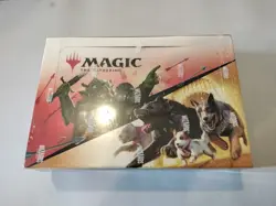 Magic: the Gathering Jumpstart Booster Box - 24 Packs - Image 1