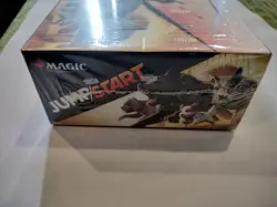 Magic: the Gathering Jumpstart Booster Box - 24 Packs - Image 3