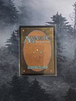 Hellish Rebuke (Extended Art) Commander: Adventures in the Forgotten Realms... - Image 2