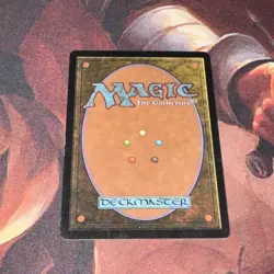 Rhystic Study X1 Mtg Prophecy Lp - Image 2