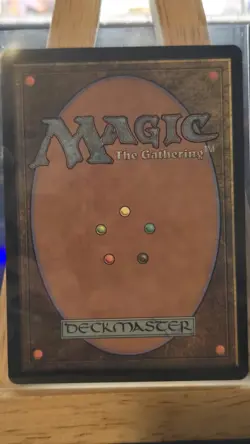 Chandra's Ignition Magic Origins Regular NM - Image 2