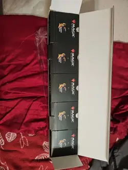 Secret Lair Li’l’est Walkers Mystery Box (5 Pack) - Image 4