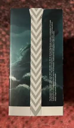 Modern Horizons 3 Prerelease Pack / Kit / MTGMH3 MH3 / 6 Booster Packs / Sealed - Image 2